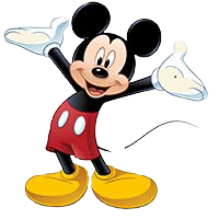Mickey